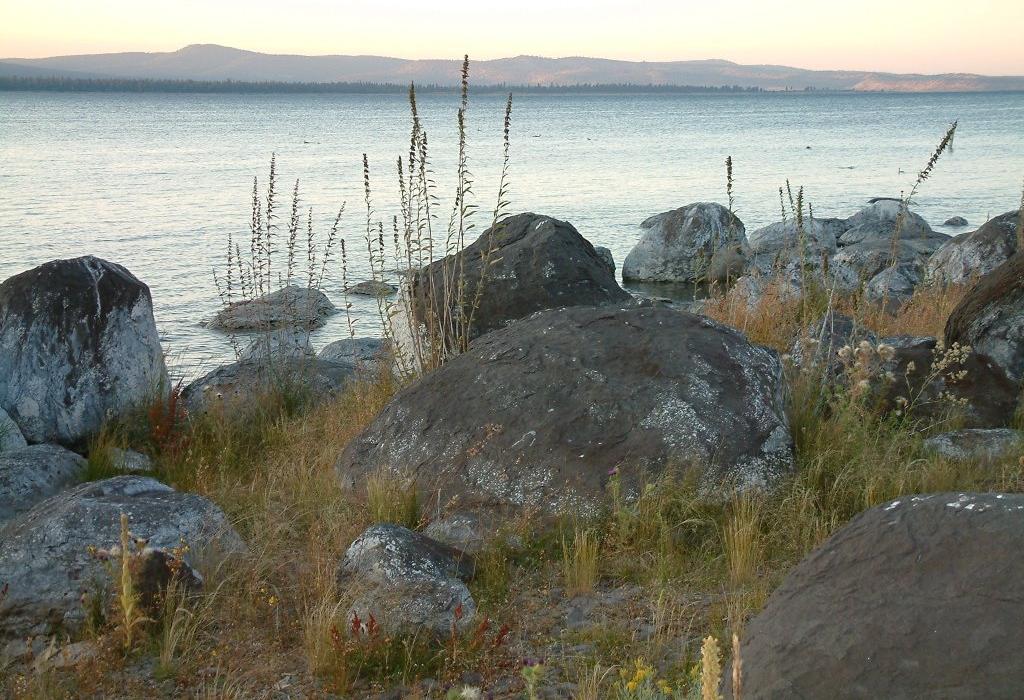 Sandee Gallatin Marina