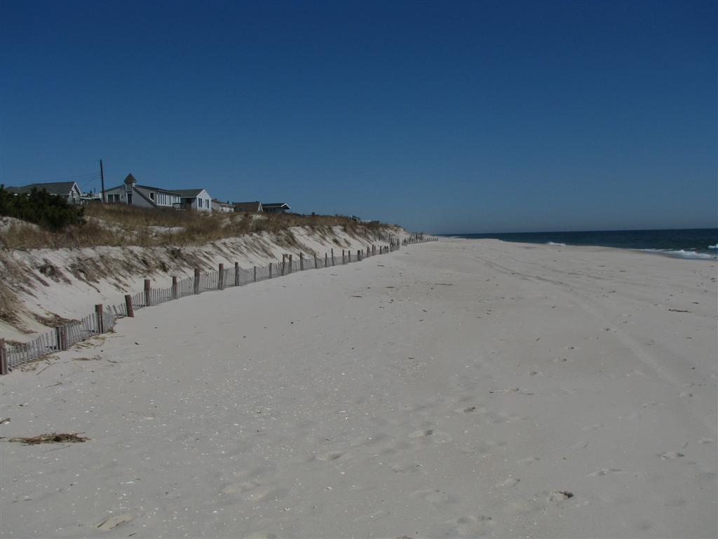 Sandee - Holgate Beach