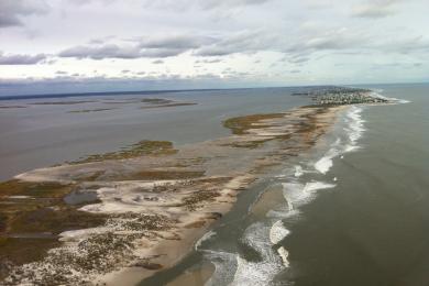Sandee Holgate Beach