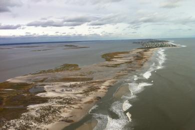 Sandee Holgate Beach Photo