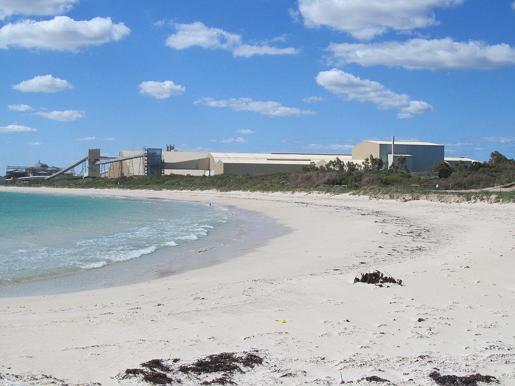 Kwinana Beach Photo - Sandee