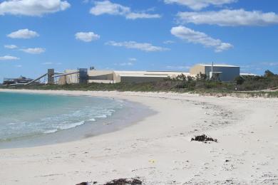 Sandee Kwinana Beach