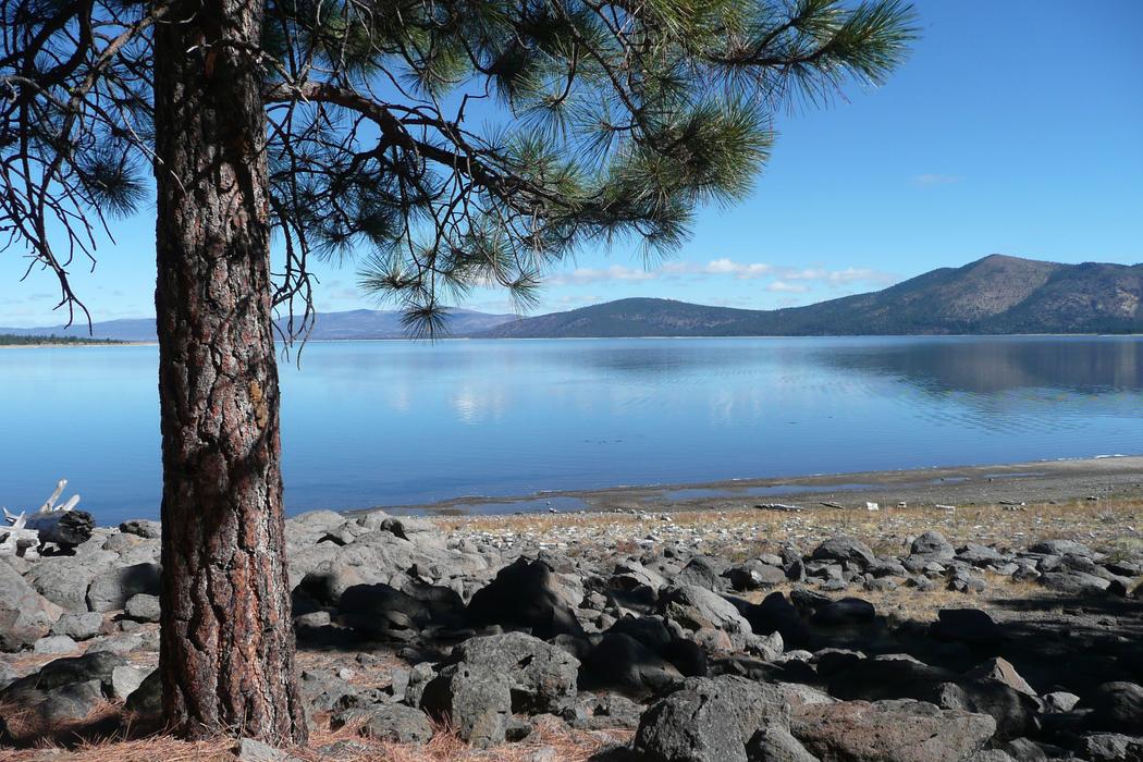 Sandee Merrill Campground