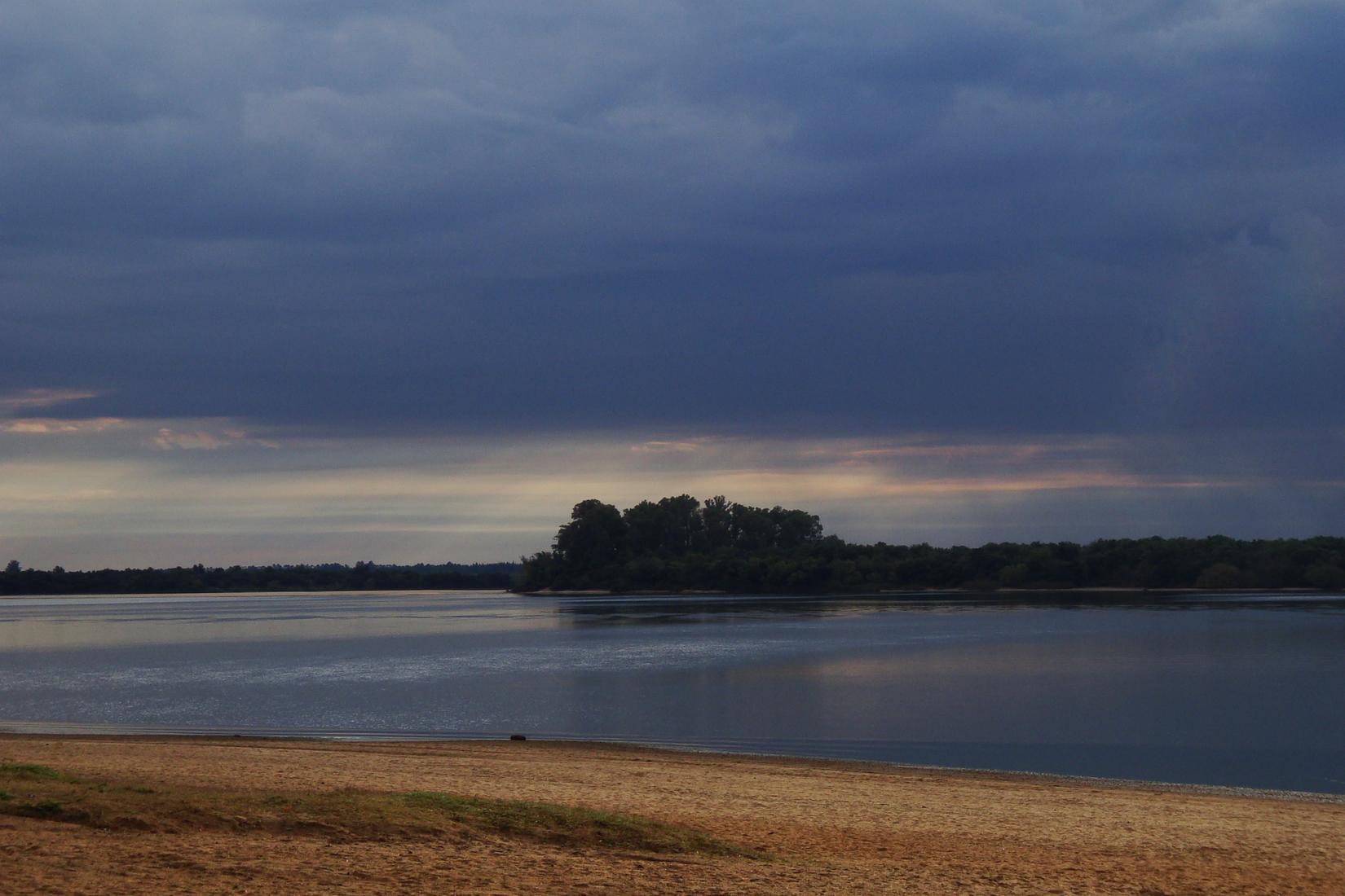 Sandee - Balneario Inkier