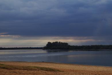 Sandee - Balneario Inkier