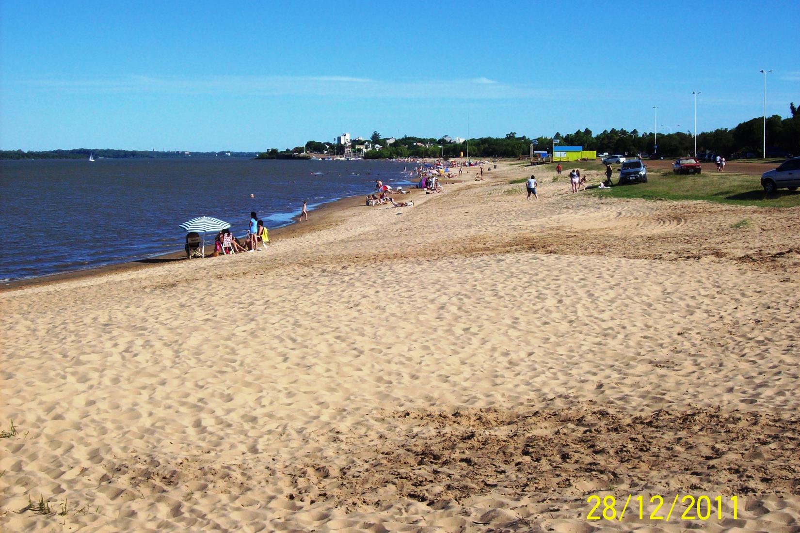 Sandee - Balneario Inkier