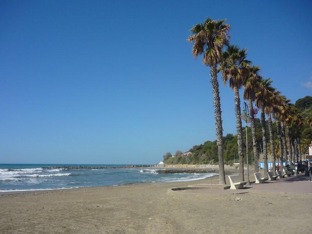 San Lorenzo al Mare Photo - Sandee