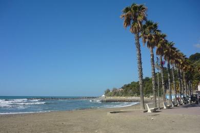 Sandee San Lorenzo Al Mare Photo