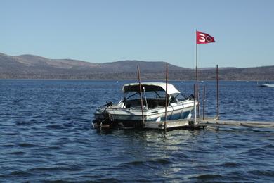 Sandee - Spalding Docks