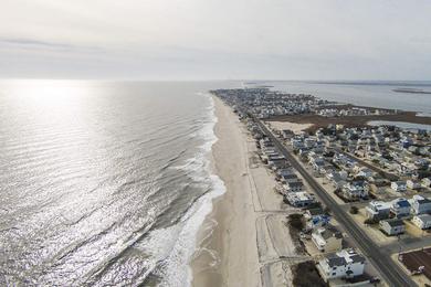 Sandee Beach Haven Heights Beach