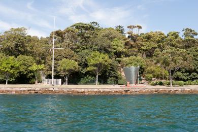 Sandee Garden Island