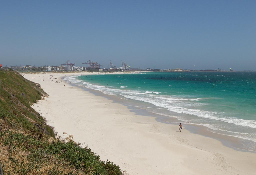 Sandee Leighton Beach Photo