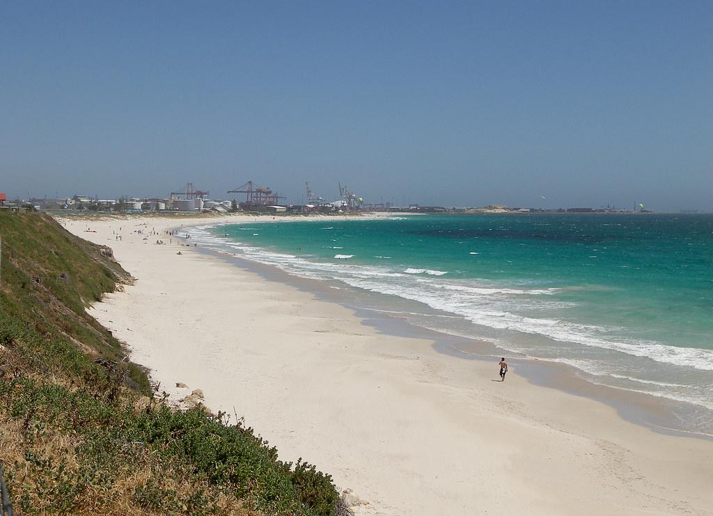 Sandee - HomePage / North Fremantle