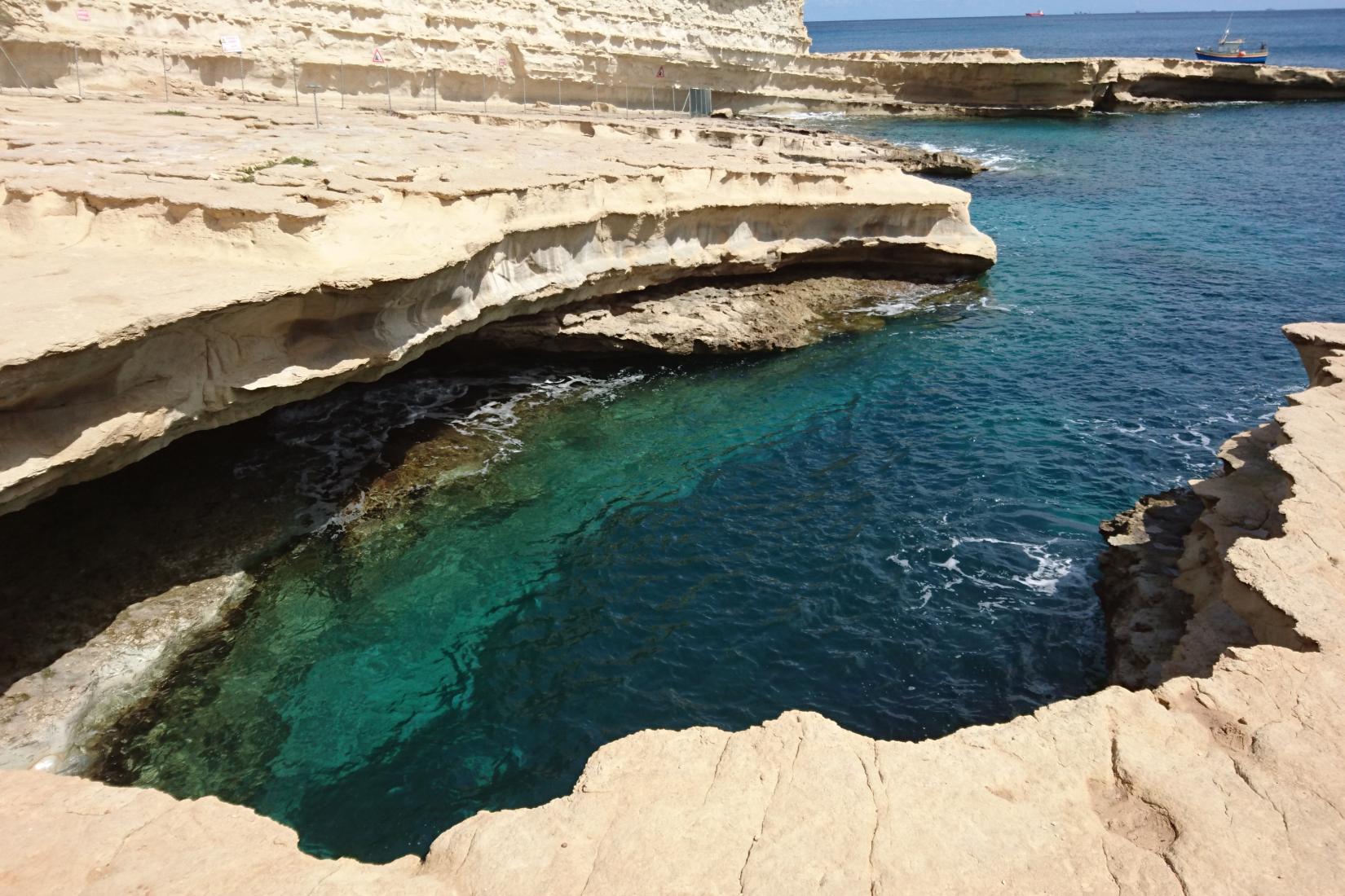 Marsaxlokk Photo - Sandee