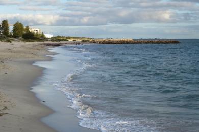 Sandee South Beach Photo