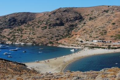 Sandee Kolona Beach