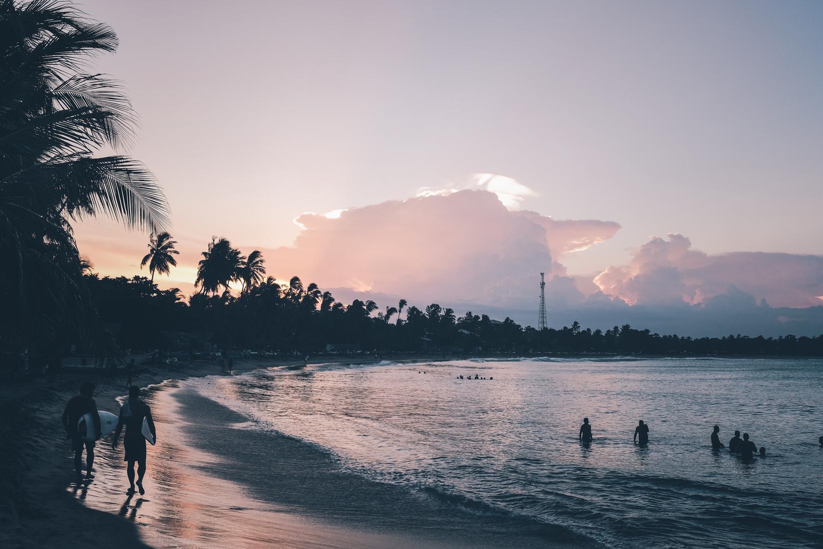 Sandee - Arugam Bay