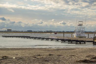 Sandee - Somers Point Beach