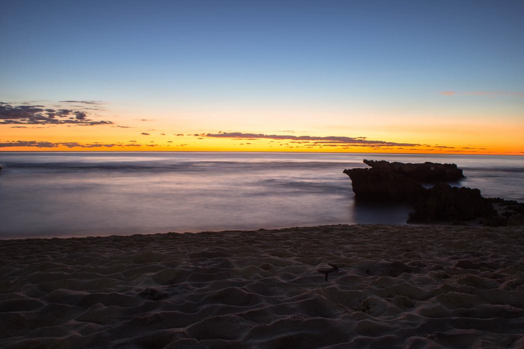 Sandee Trigg Beach