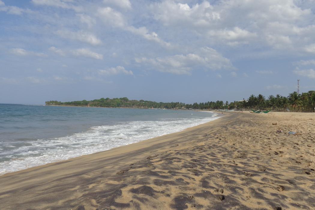 Sandee Arugam Bay
