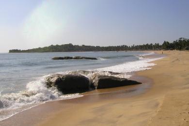 Sandee - Arugam Bay