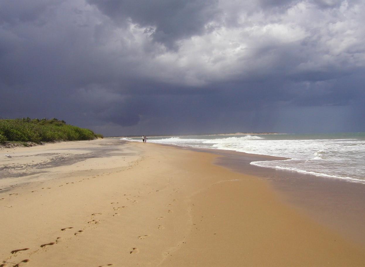 Sandee - Arugam Bay