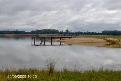 Sandee Camping Prever