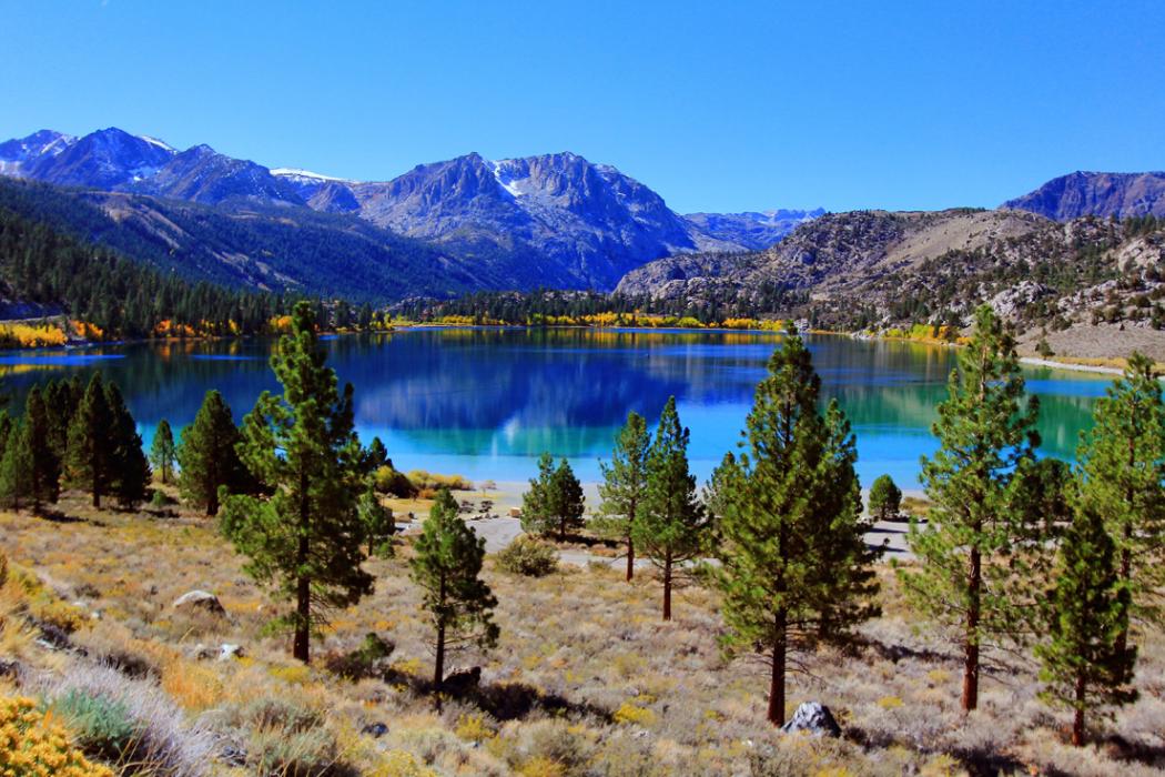 Sandee June Lake