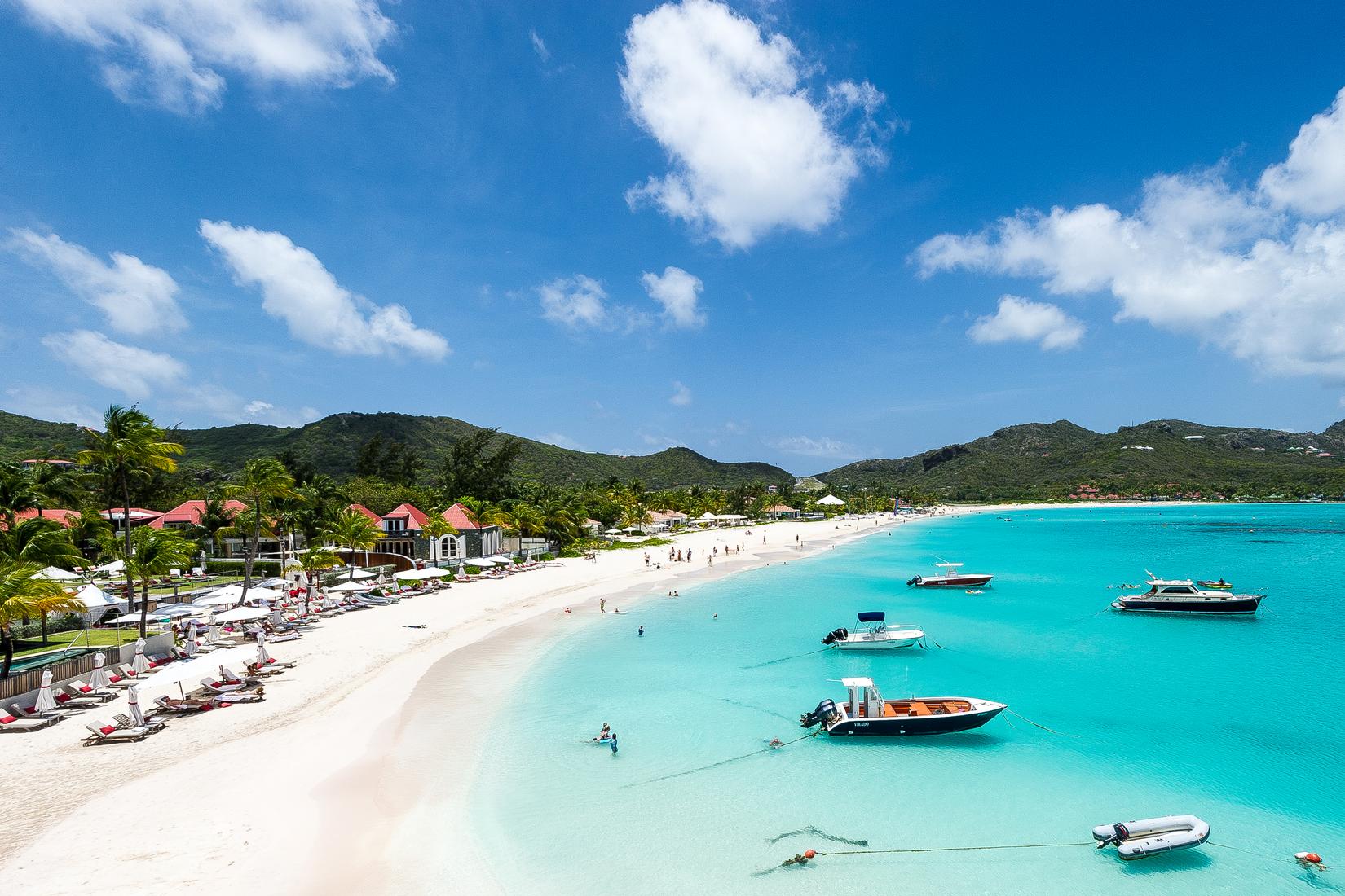 Sandee - HomePage / Saint Barthelemy