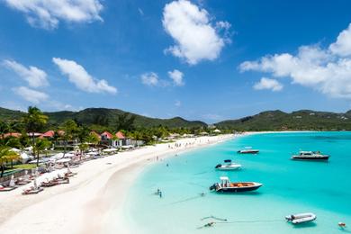 Sandee St. Jean Beach