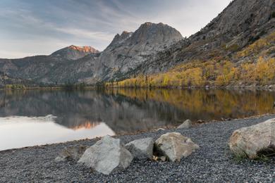 Sandee Silver Lake Campground Photo