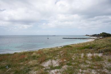 Sandee Thompson Bay Rottnest Island