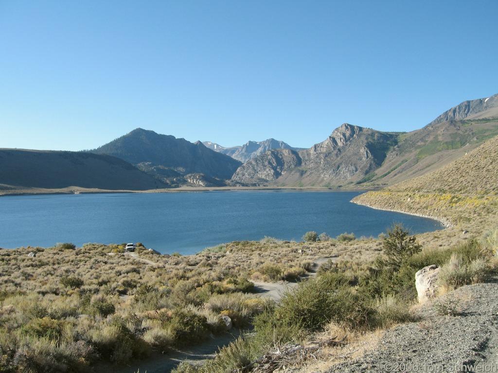 Sandee - Grant Lake Marina