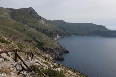 Sandee La Costa Nei Pressi Di Agias Sofias