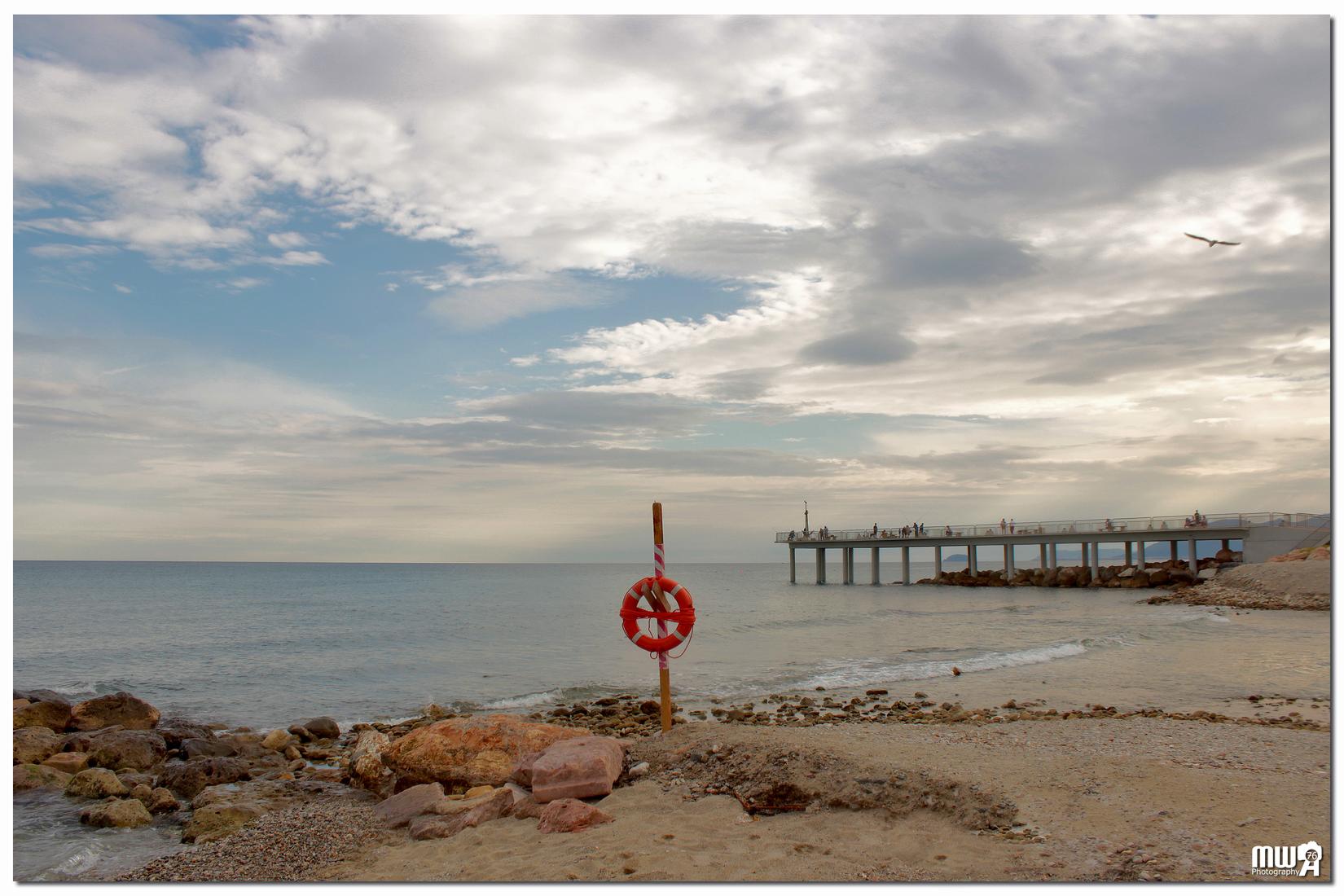 Sandee - Pietra Ligure