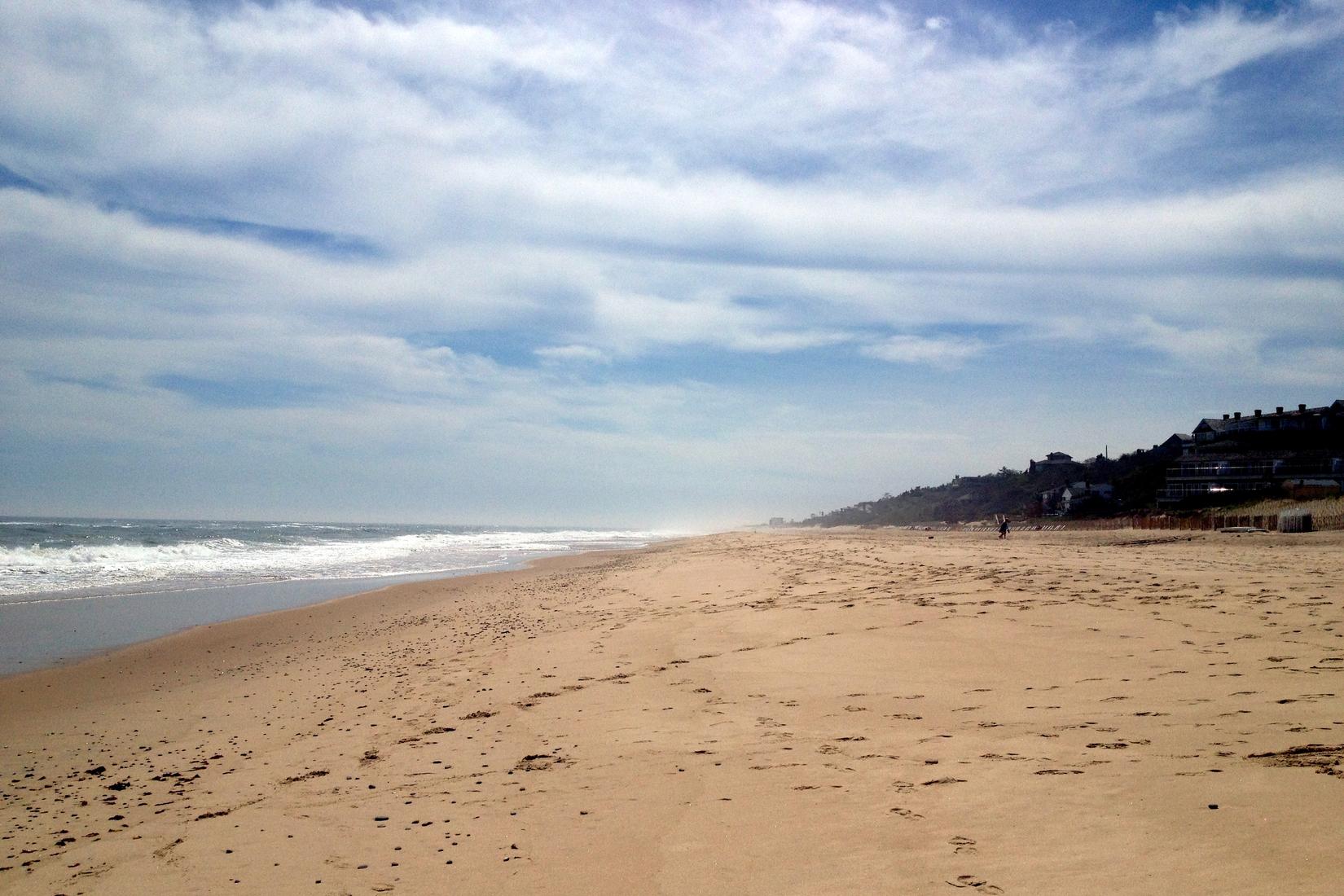 Sandee - Montauk Beach