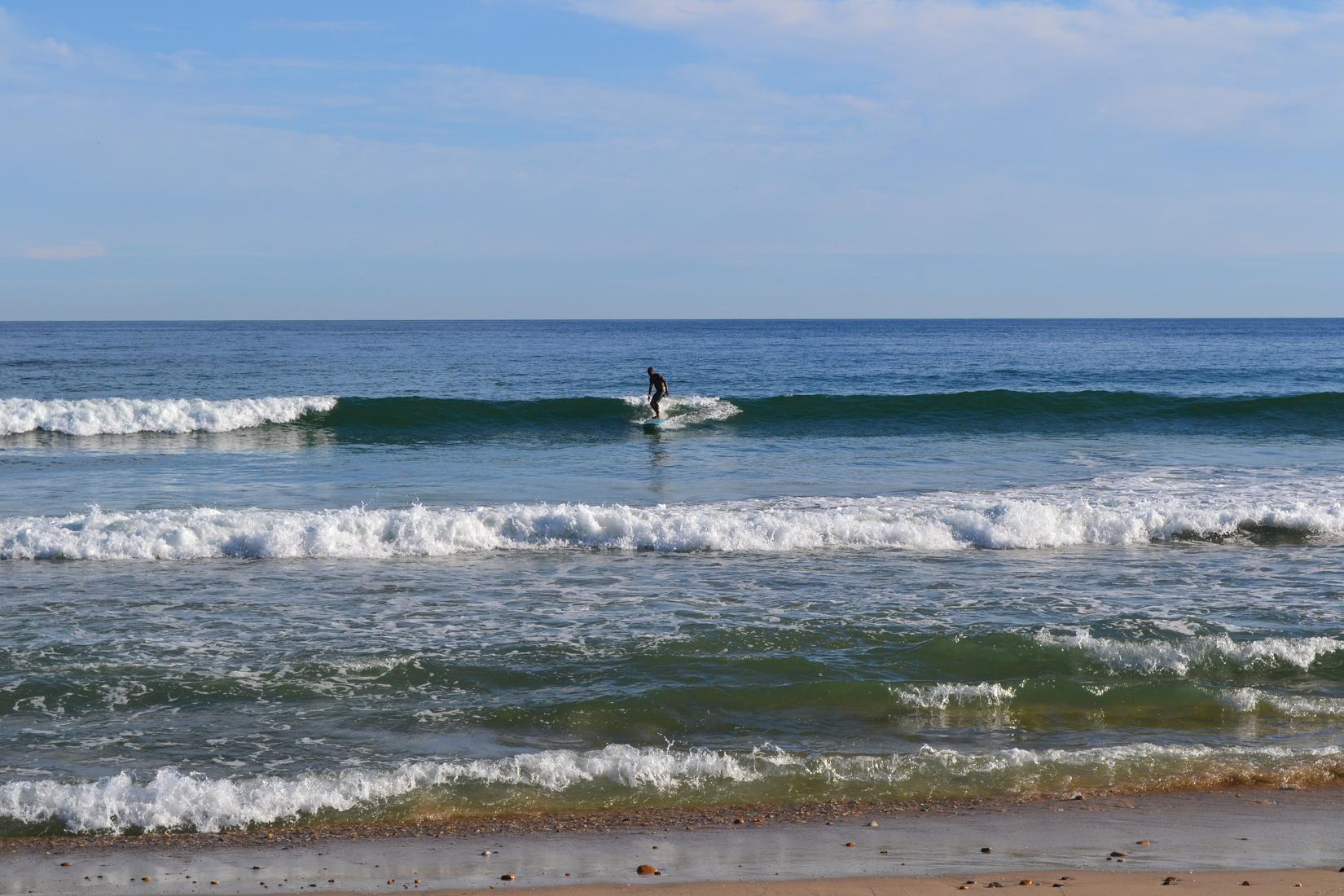 Sandee - Montauk Beach