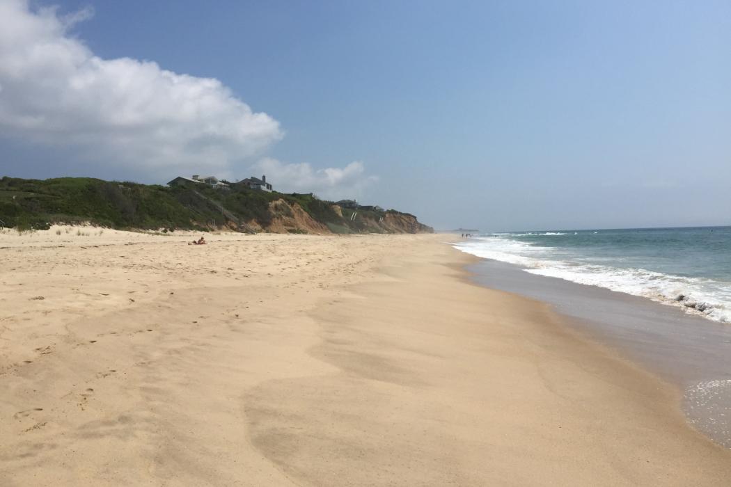 Sandee Montauk Beach