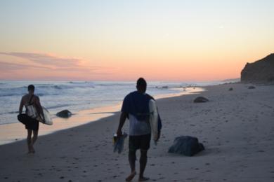 Sandee - Montauk Beach