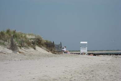 Sandee - Strathmere Beach