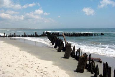 Sandee - Strathmere Beach