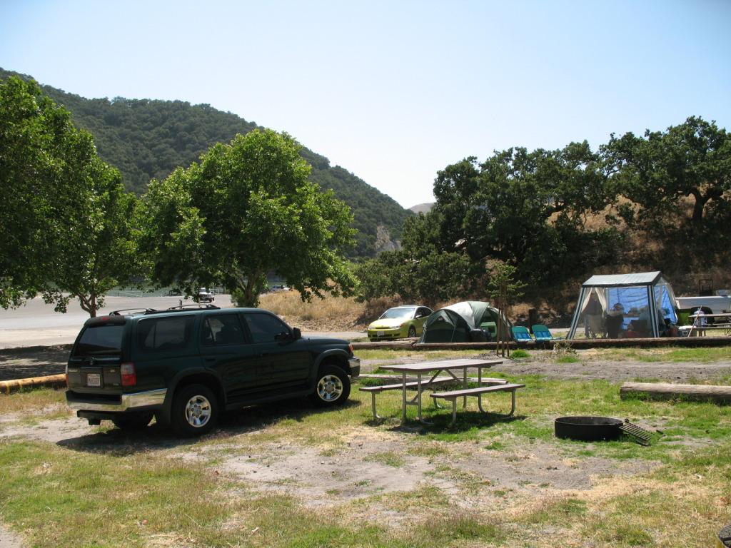 Sandee - Lopez Lake Marina