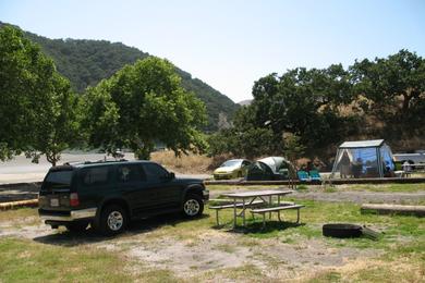 Sandee - Lopez Lake Marina