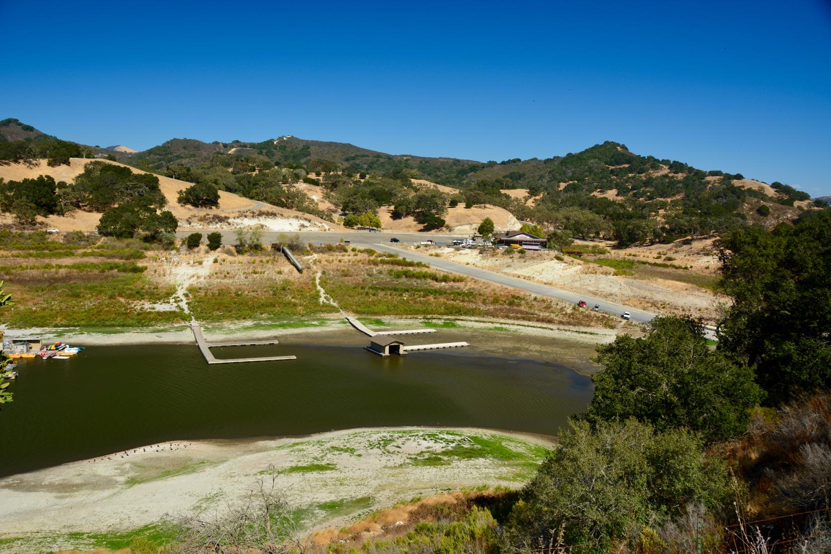 Sandee - Lopez Lake Marina