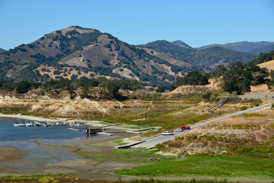 Sandee Lopez Lake Marina