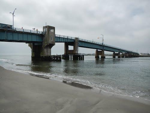 Sandee - Townsends Inlet Beach