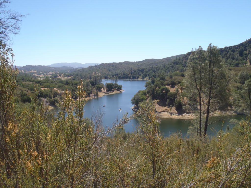 Sandee - Santa Margarita Lake Marina