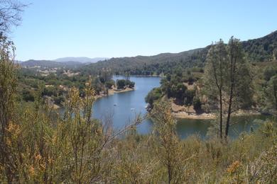 Sandee Santa Margarita Lake Marina Photo