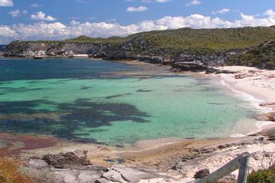 Sandee Mary Cove
