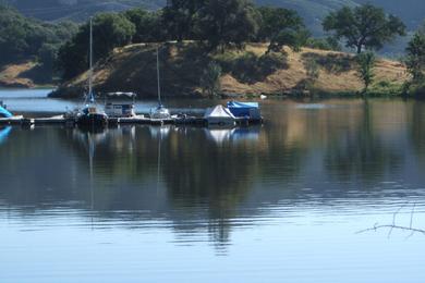 Sandee - Santa Margarita Lake Marina